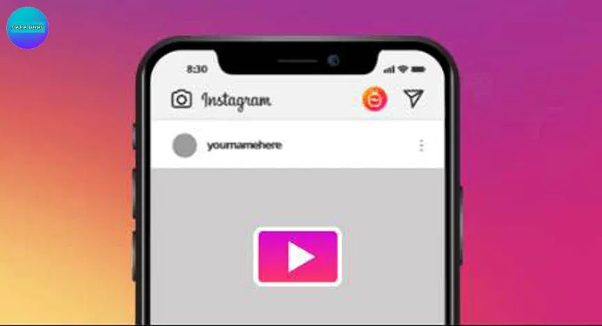 Cara Upload Video Durasi Panjang di Instagram